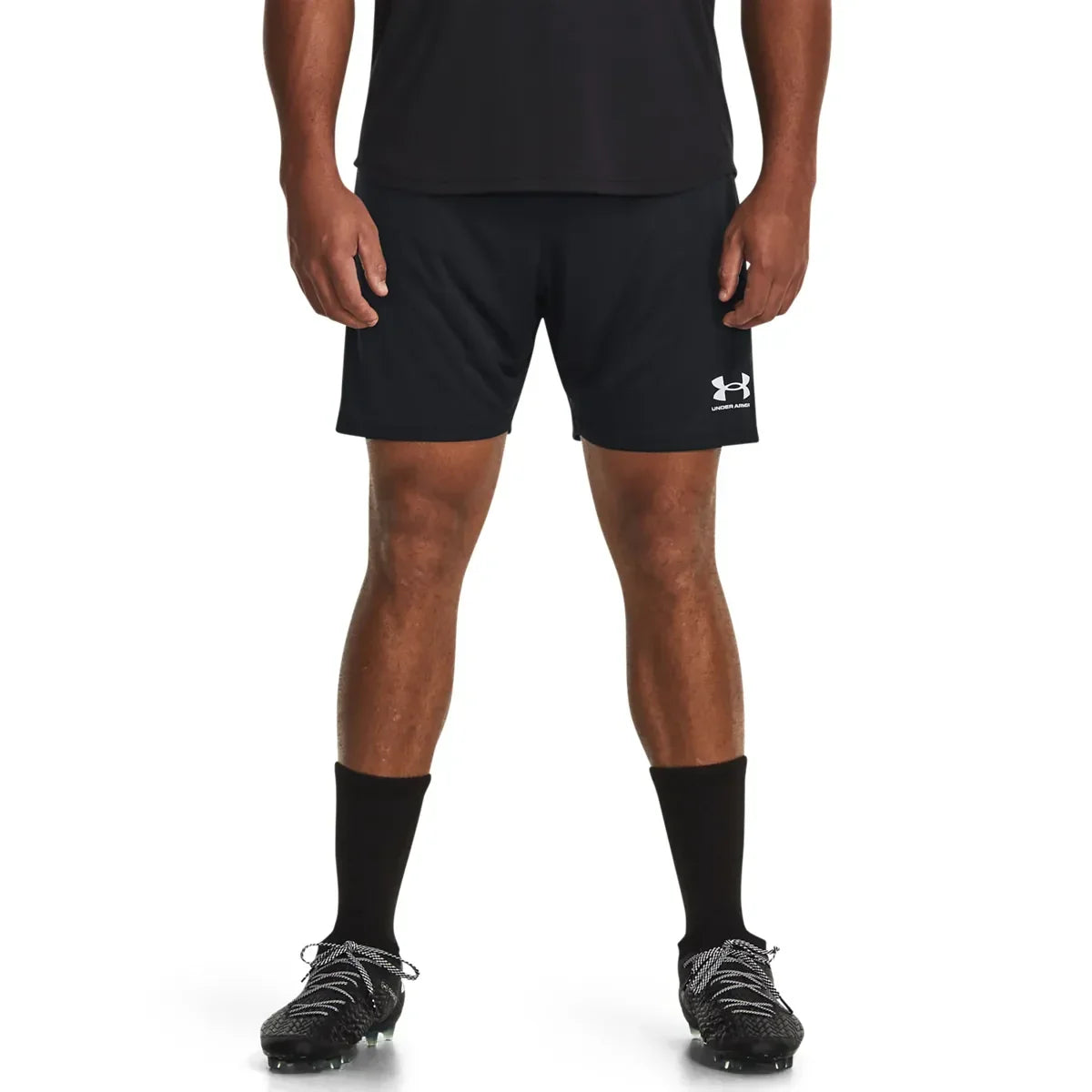 Under Armour UA M Challenger Train Short Black