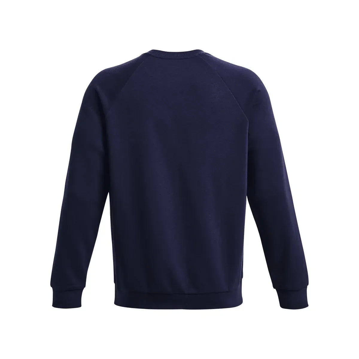 Under Armour UA Rival Fleece Crew Midnight Navy