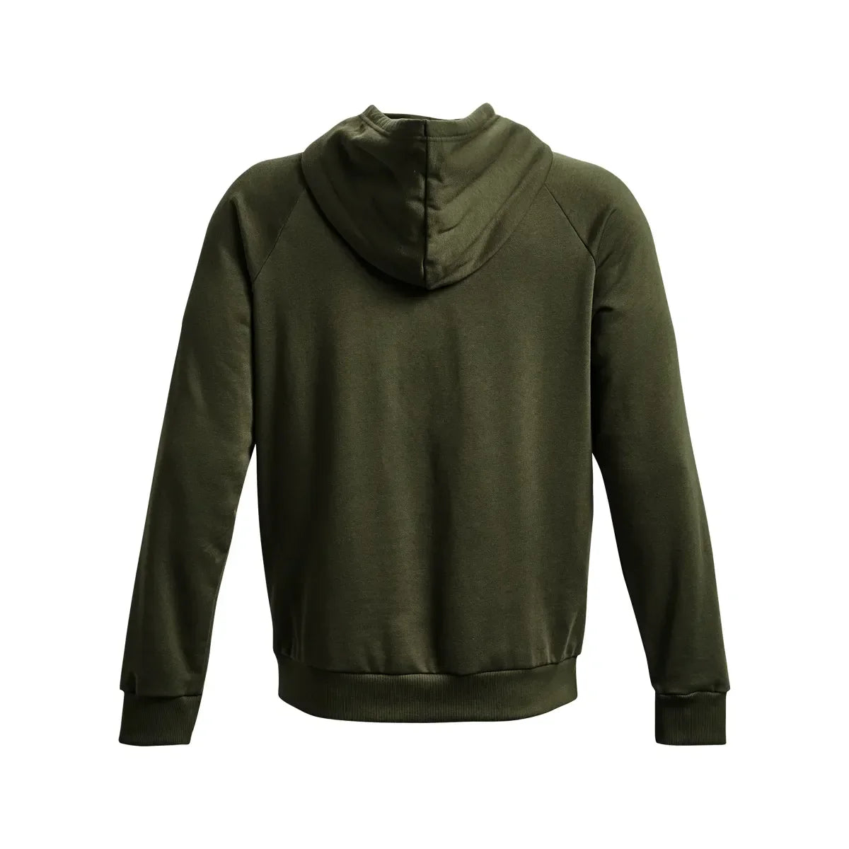 Under Armour UA Rival Fleece Hoodie Marine Od Green