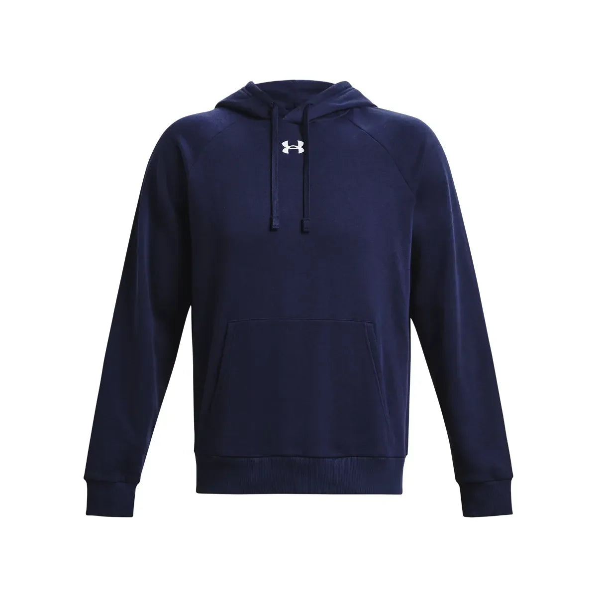 Under Armour UA Rival Fleece Hoodie Midnight Navy