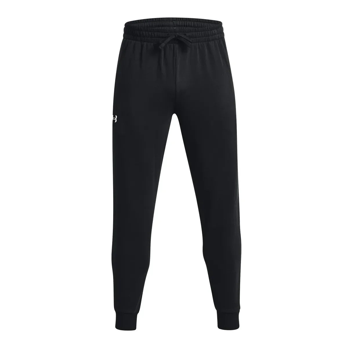 Under Armour UA Rival Fleece Joggers Black