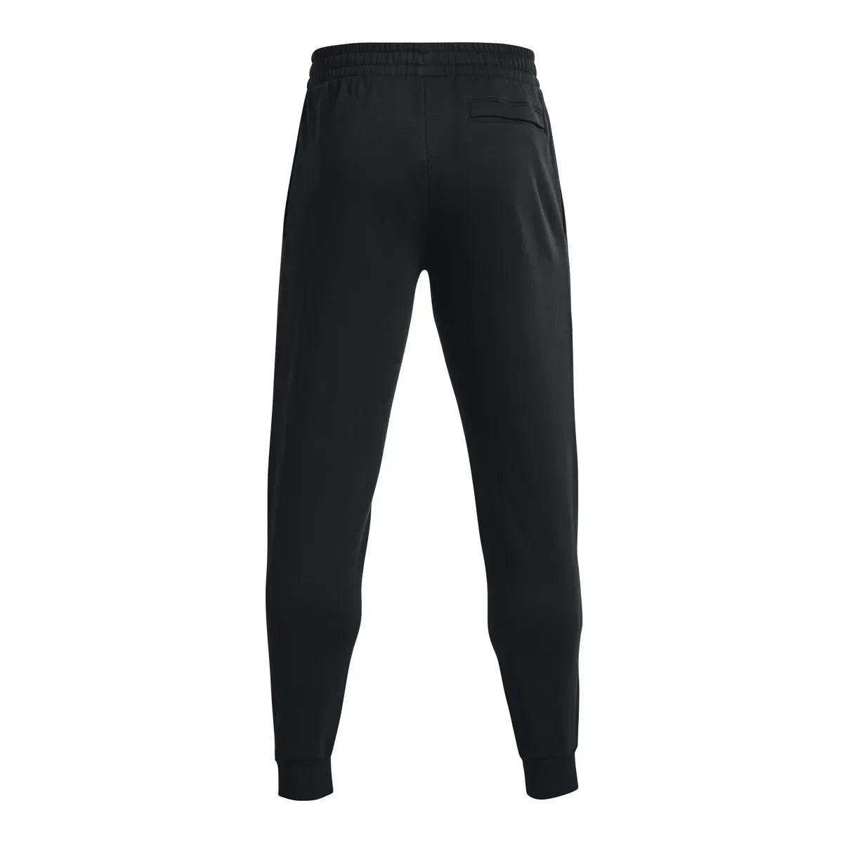 Under Armour UA Rival Fleece Joggers Black
