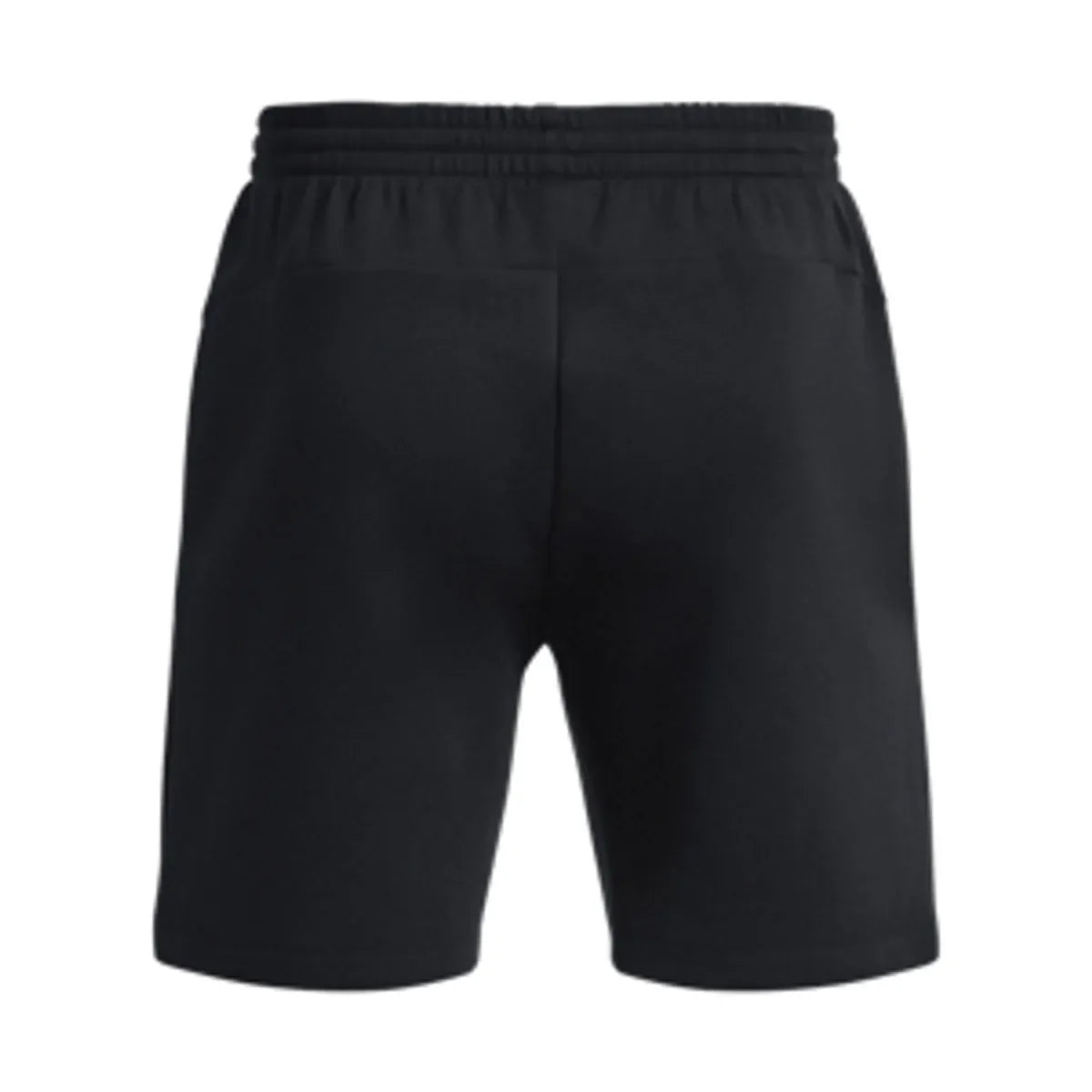 Under Armour UA Unstoppable Flc Shorts Black