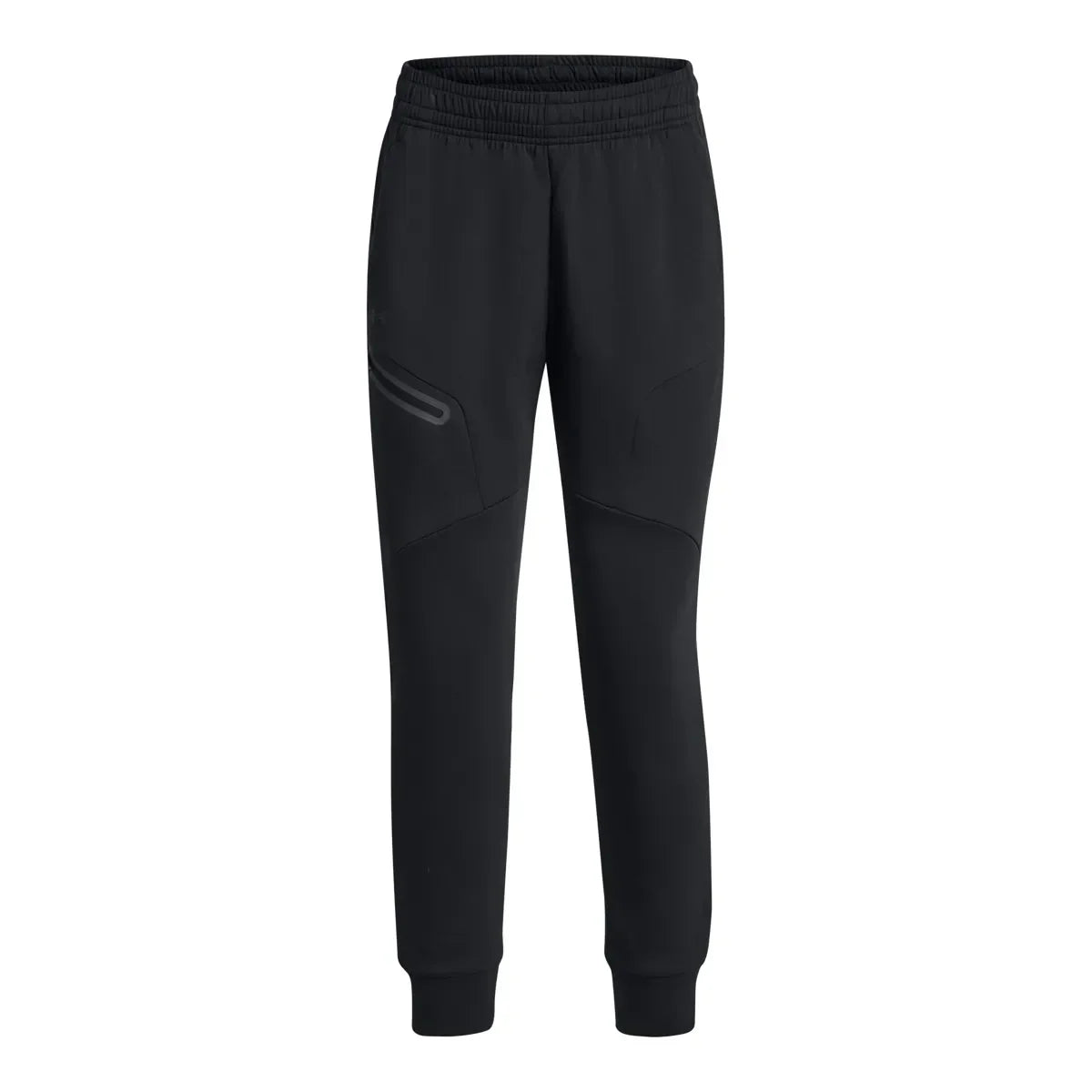 Under Armour Unstoppable Flc Jogger Black