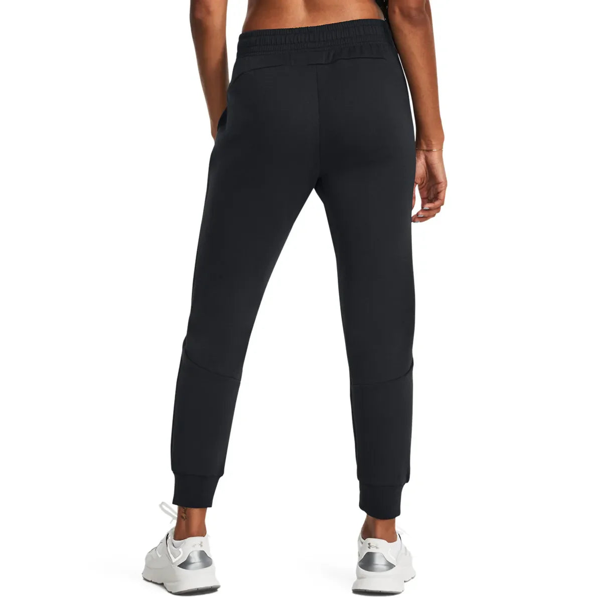 Under Armour Unstoppable Flc Jogger Black