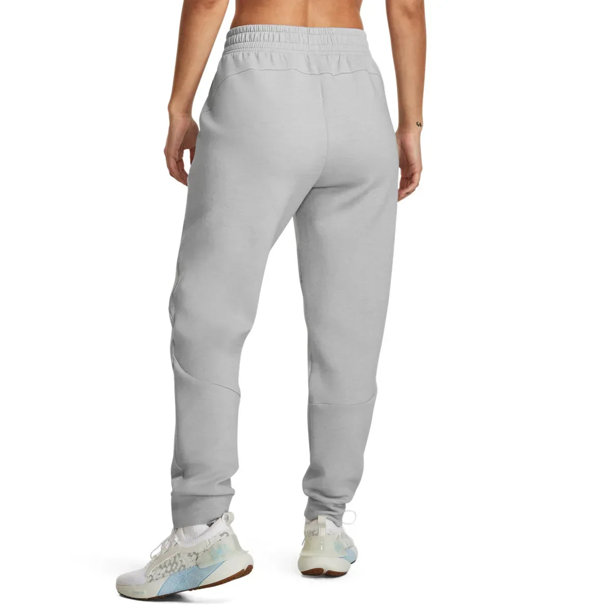 Under Armour Unstoppable Flc Jogger Mod Gray
