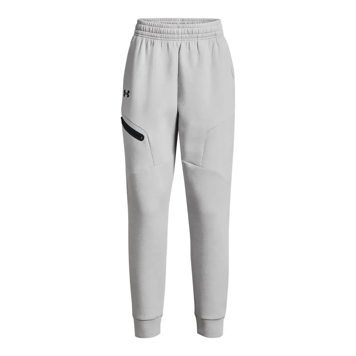 Under Armour Unstoppable Flc Jogger Mod Gray