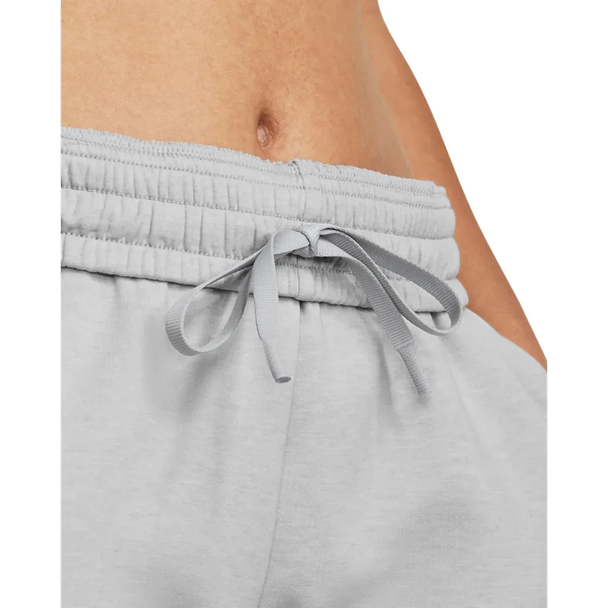 Under Armour Unstoppable Flc Jogger Mod Gray