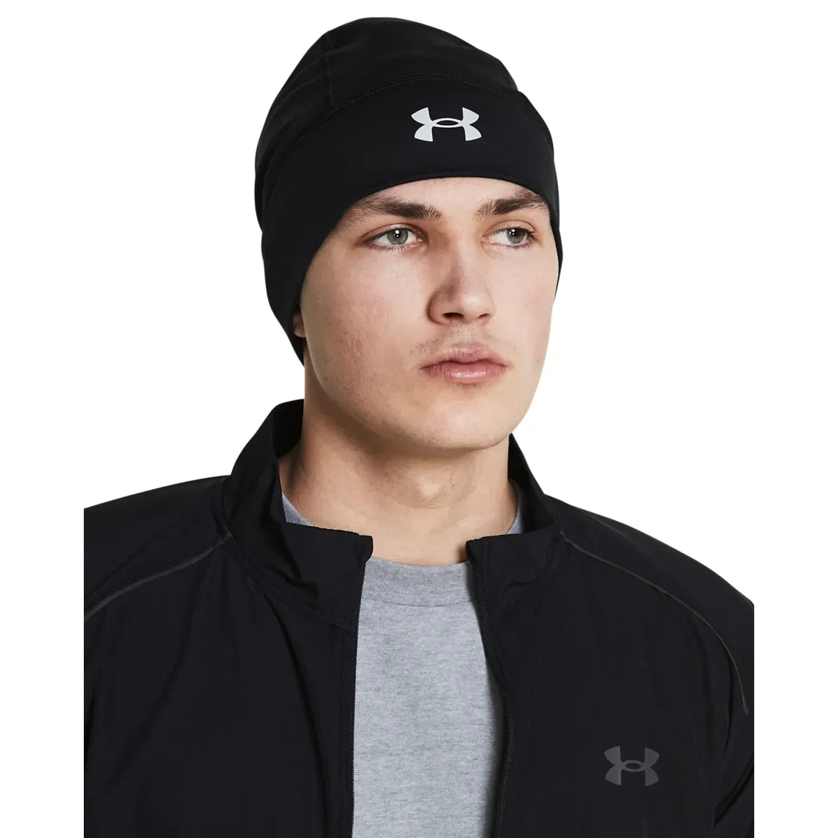 Under Armour M Velociti Storm Beanie