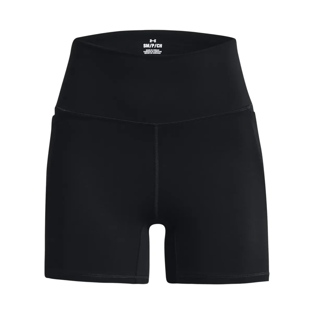Under Armour Meridian Middy Black