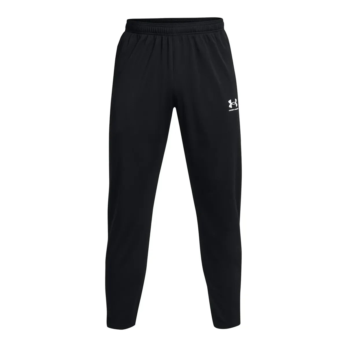 Under Armour UA M's Ch. Pique Pant Black
