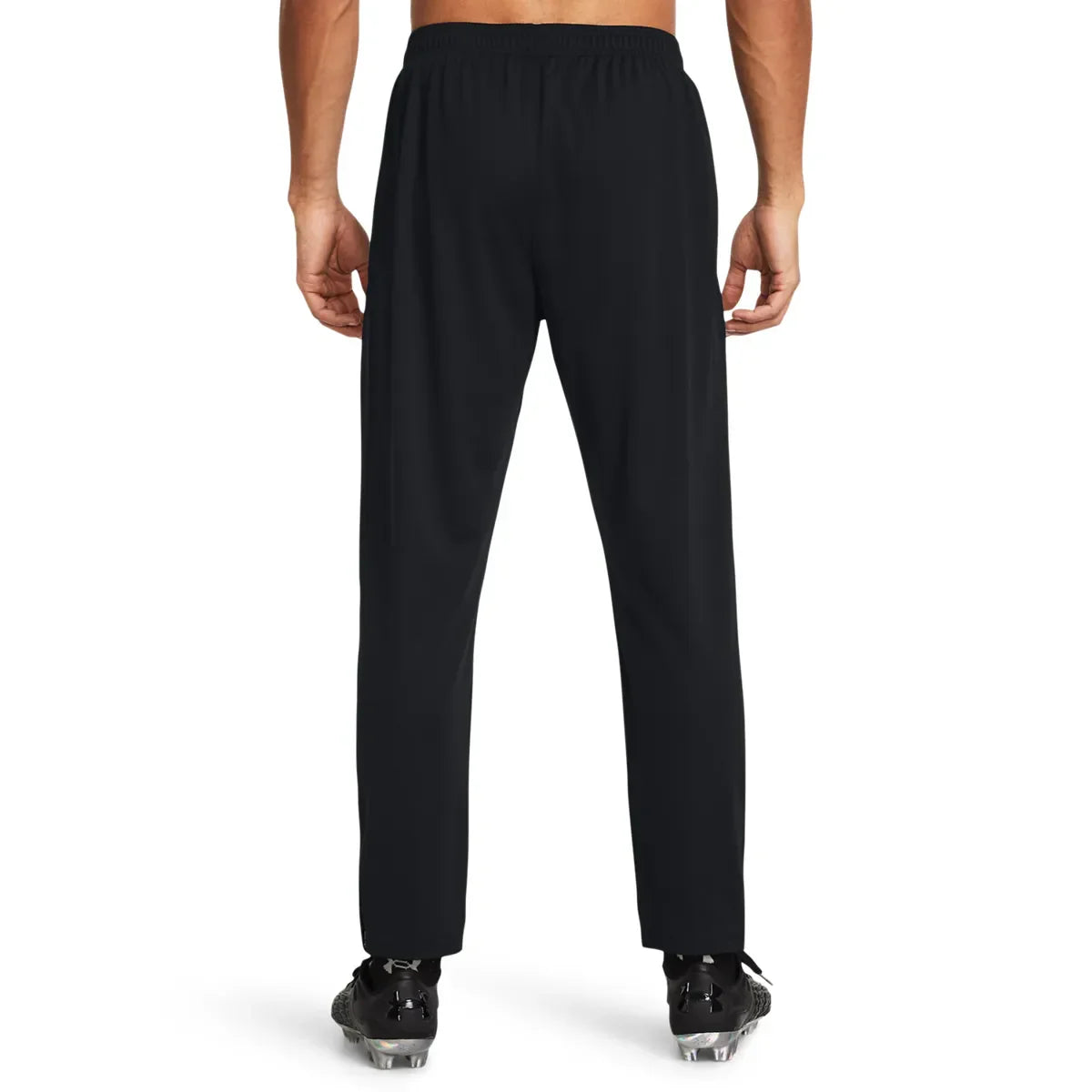 Under Armour UA M's Ch. Pique Pant Black