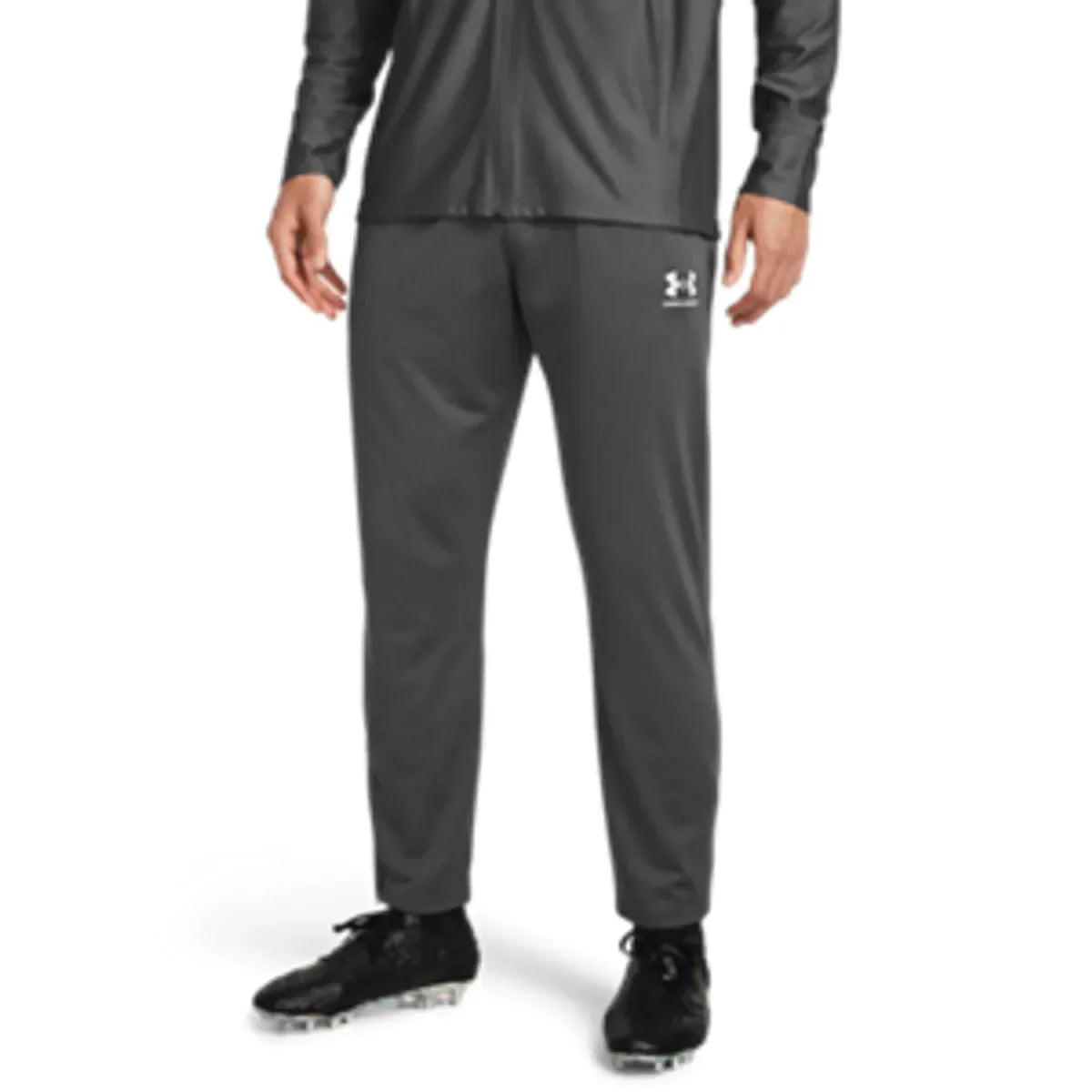 Under Armour UA M's Ch. Pique Pant Castlerock