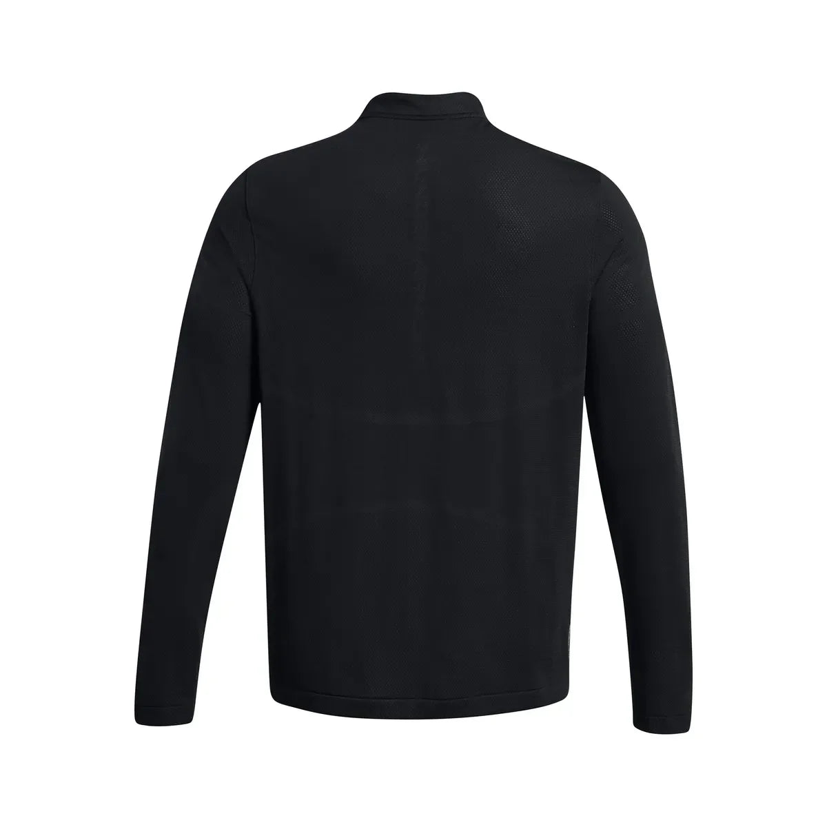 Under Armour Vanish Elite Seamless 1/4 Zp Black