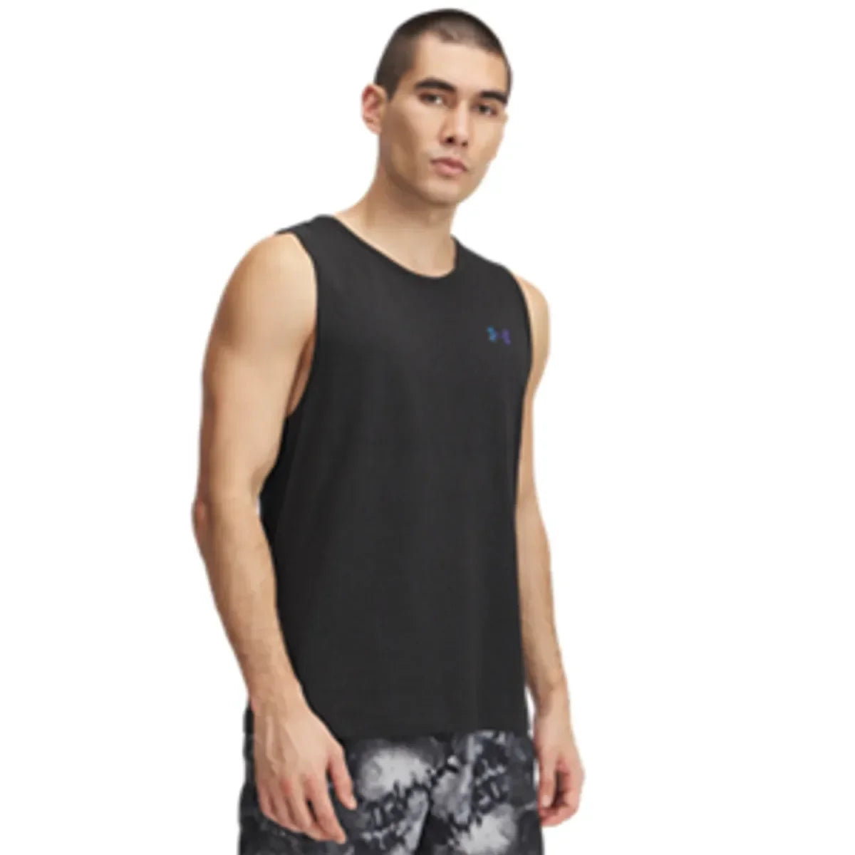 Under Armour Vanish Elite Seamless Tank Black