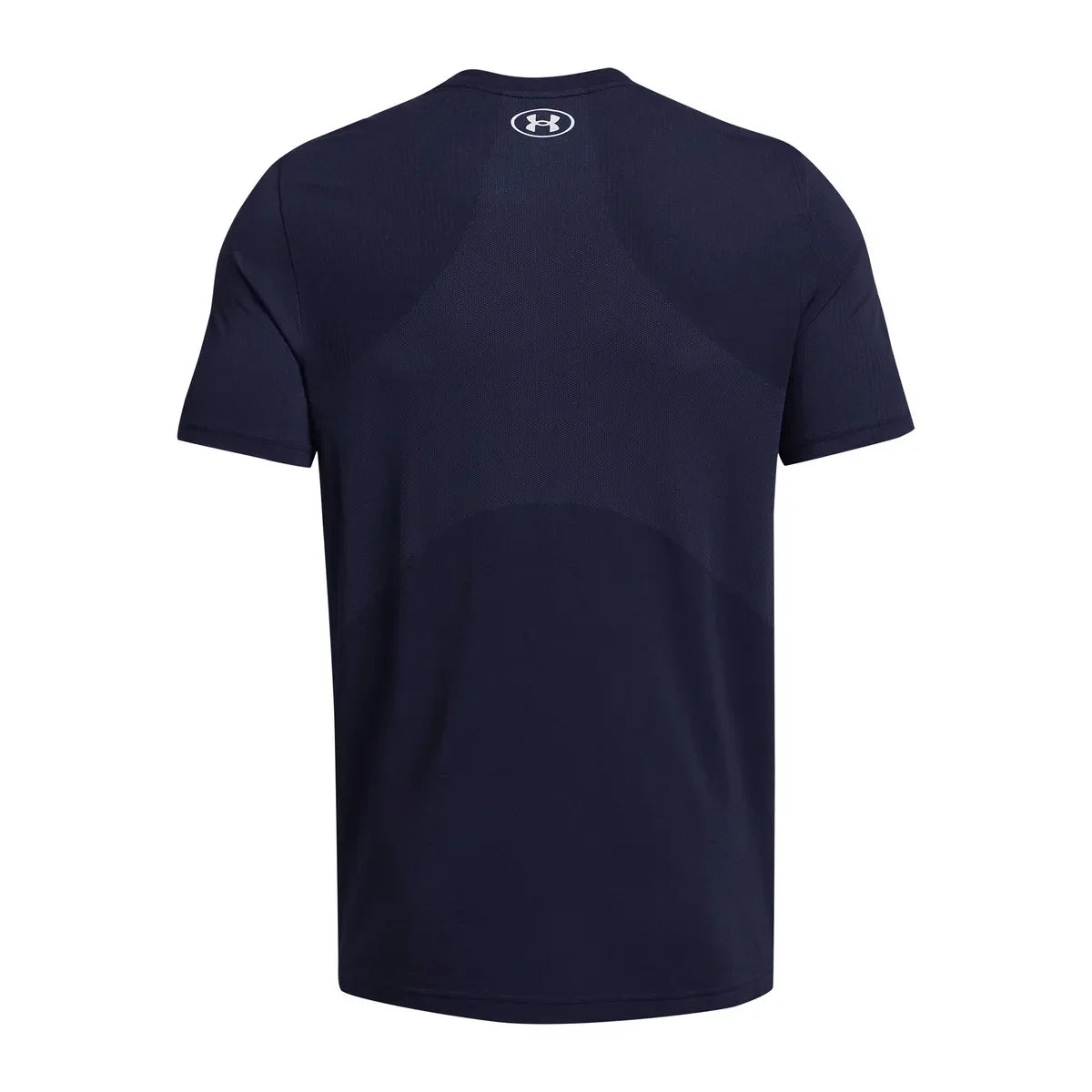 Under Armour Vanish Seamless SS Midnight Navy