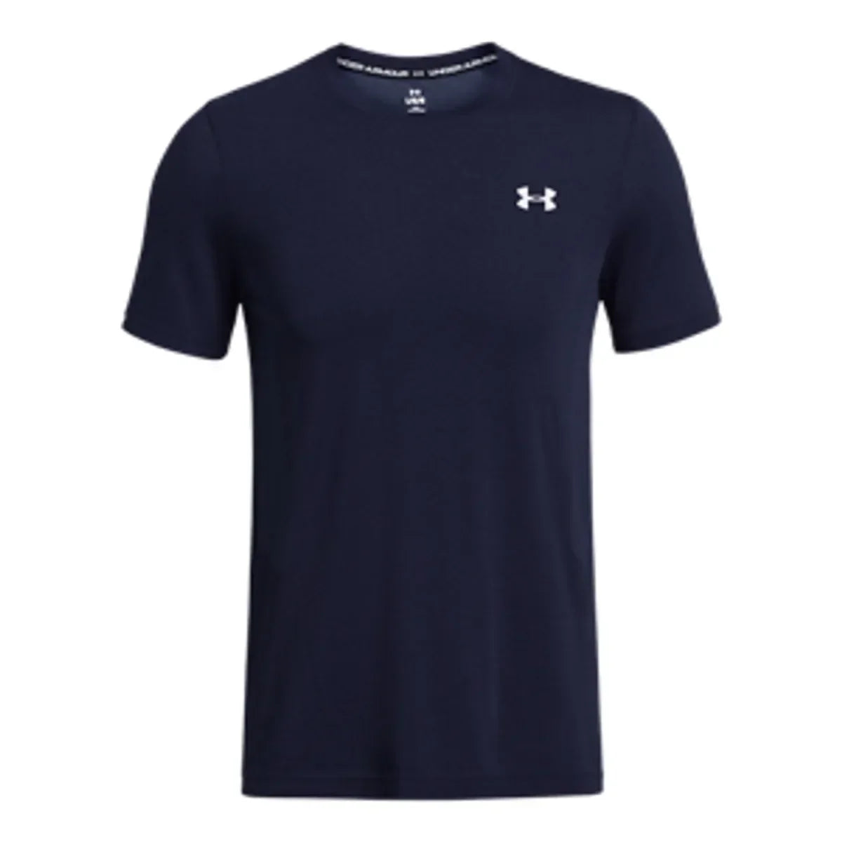 Under Armour Vanish Seamless SS Midnight Navy