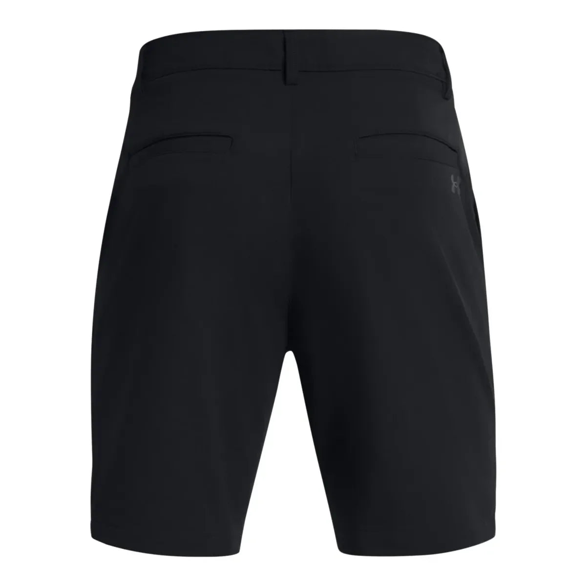 Under Armour UA Matchplay Tapered Short Black
