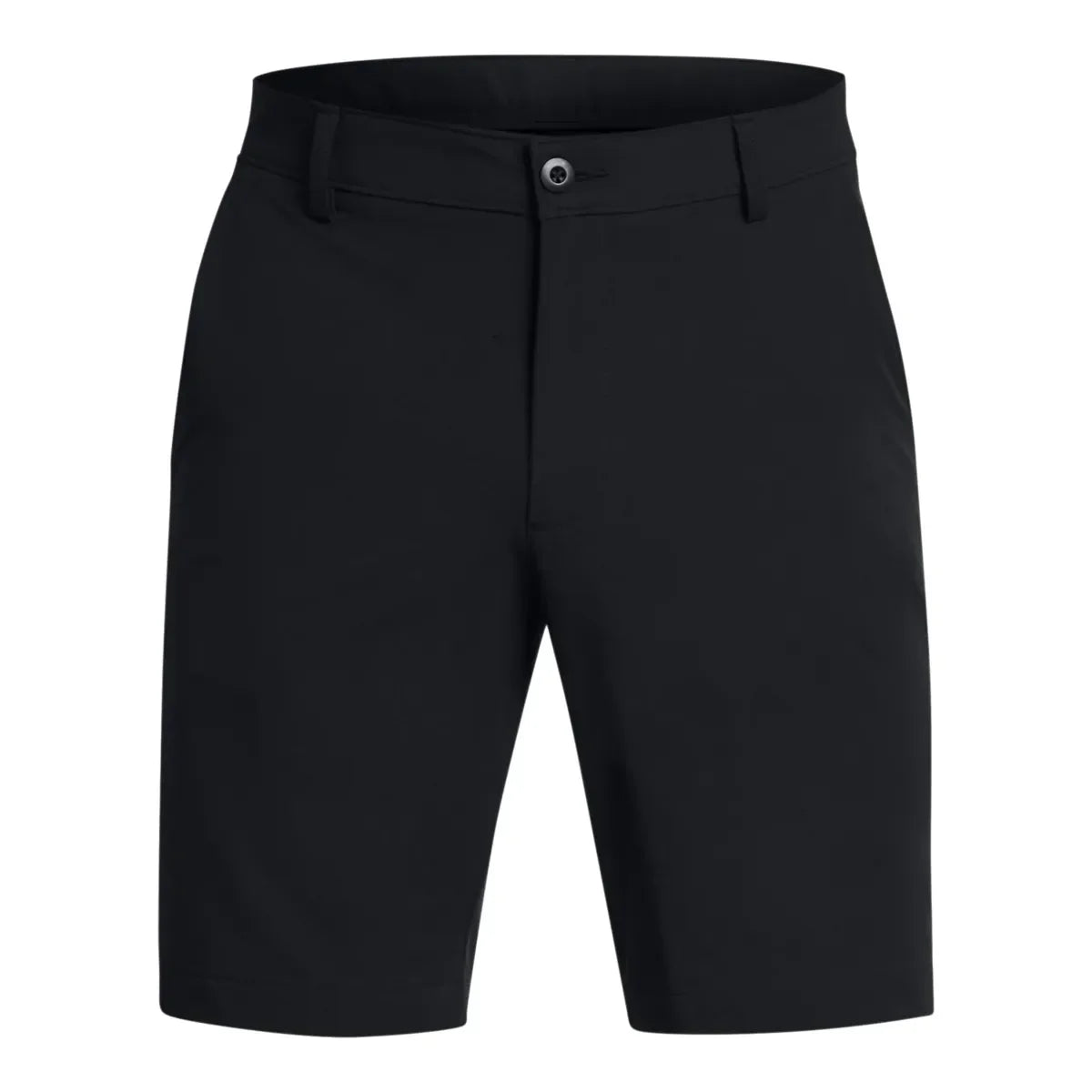 Under Armour UA Matchplay Tapered Short Black