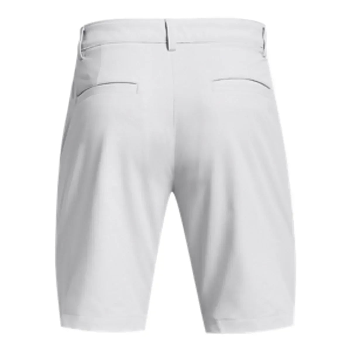 Under Armour UA Matchplay Tapered Short Halo Gray
