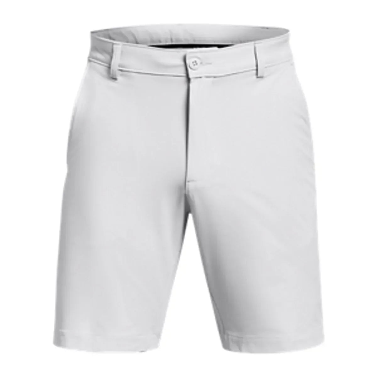 Under Armour UA Matchplay Tapered Short Halo Gray