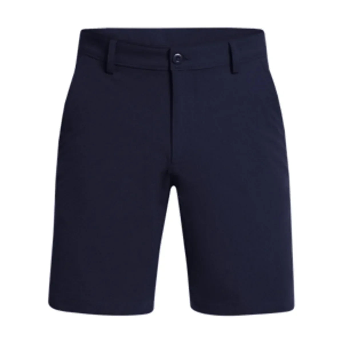 Under Armour UA Matchplay Tapered Short Midnight Navy