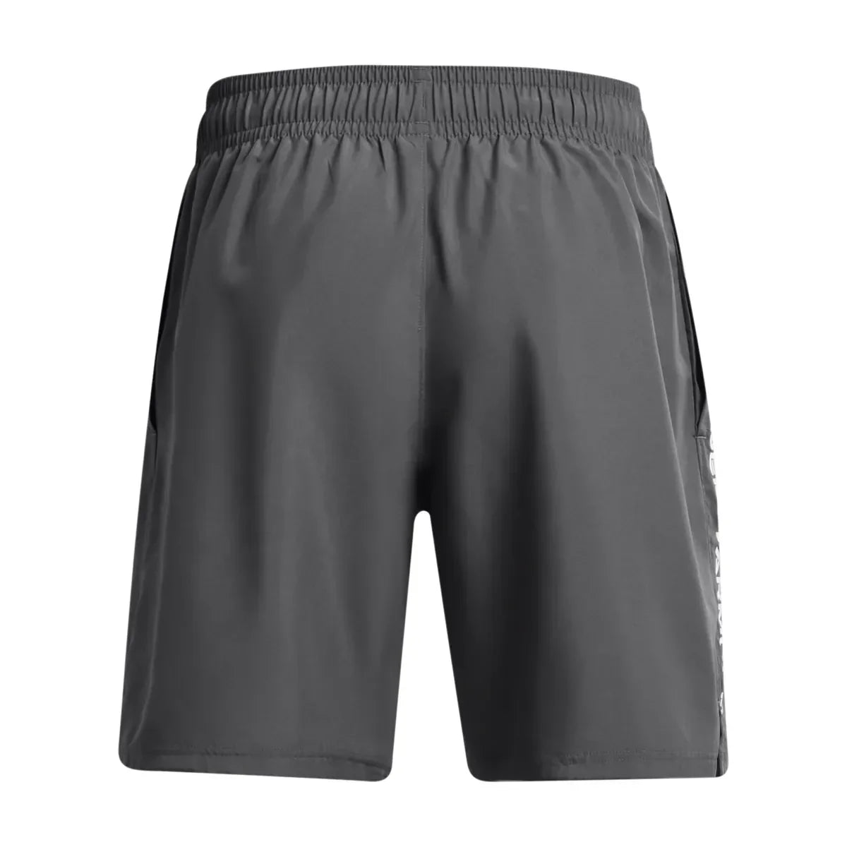 Under Armour UA Tech Woven Wordmark Short Castlerock