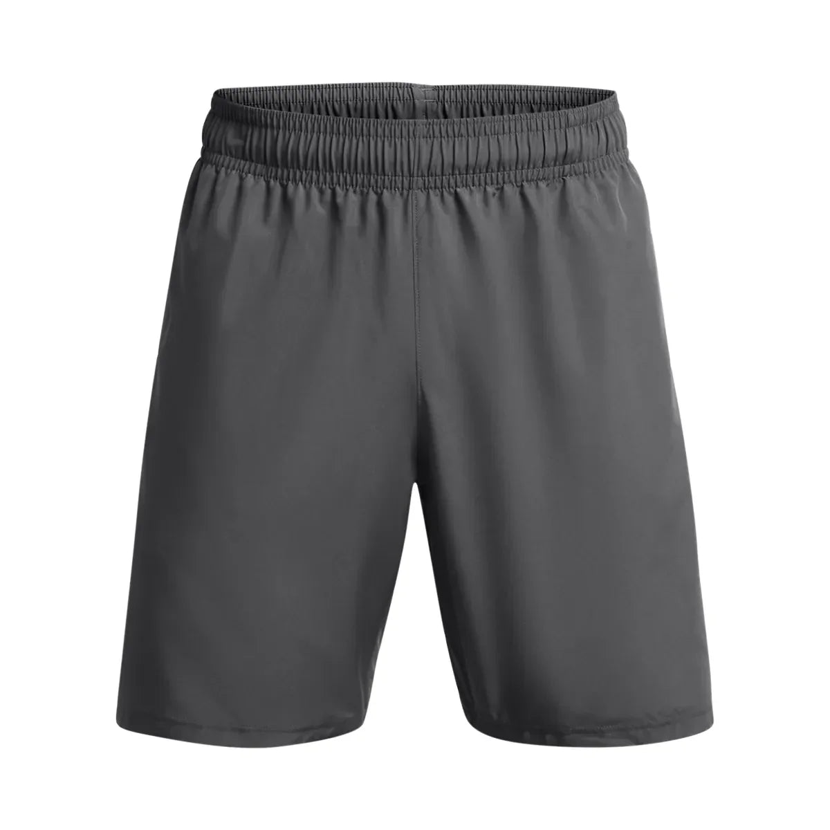 Under Armour UA Tech Woven Wordmark Short Castlerock