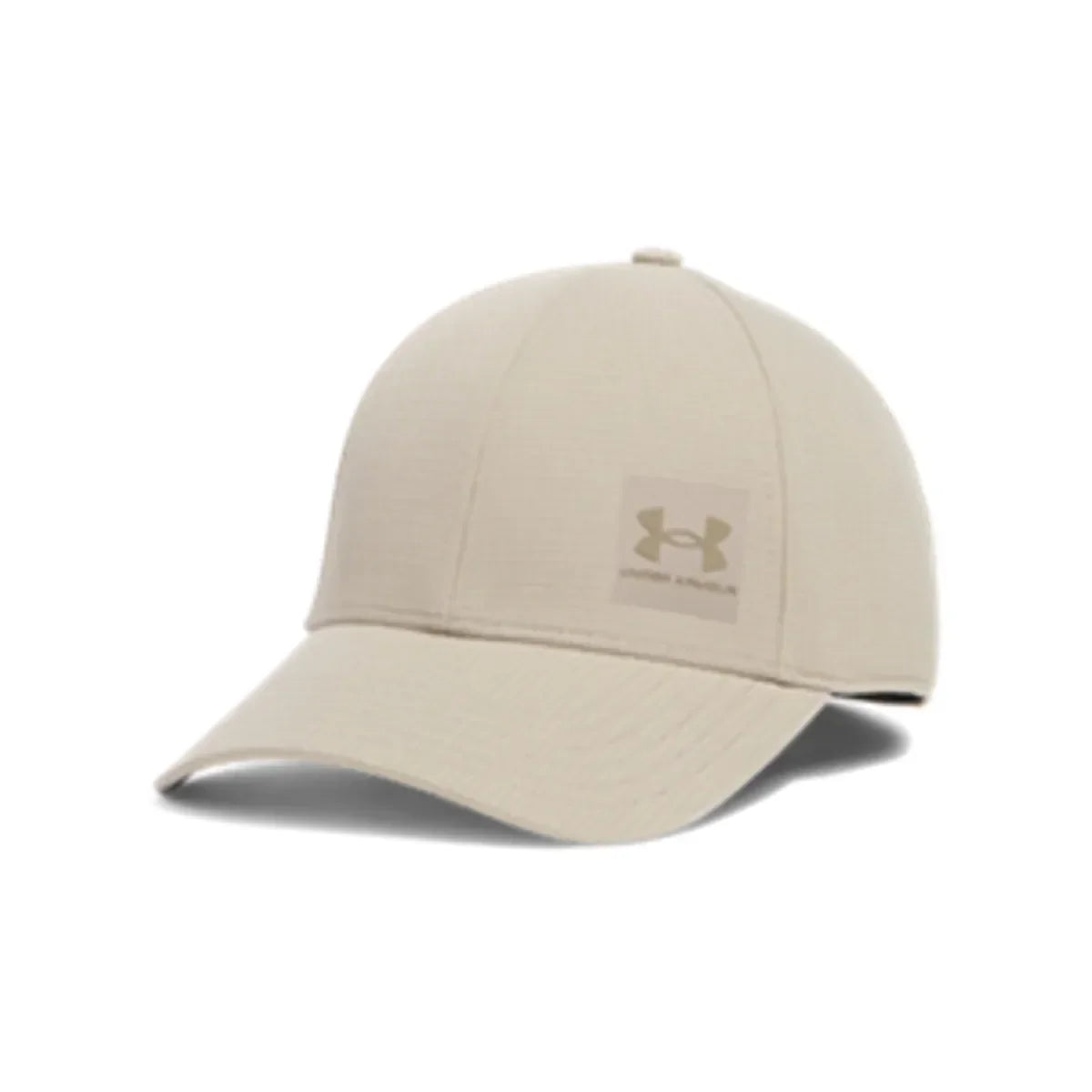Under Armour M Iso-chill Armourvent STR City Khaki