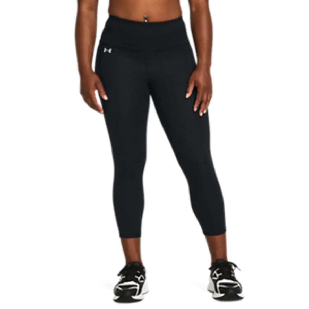 Under Armour Motion Capri Black
