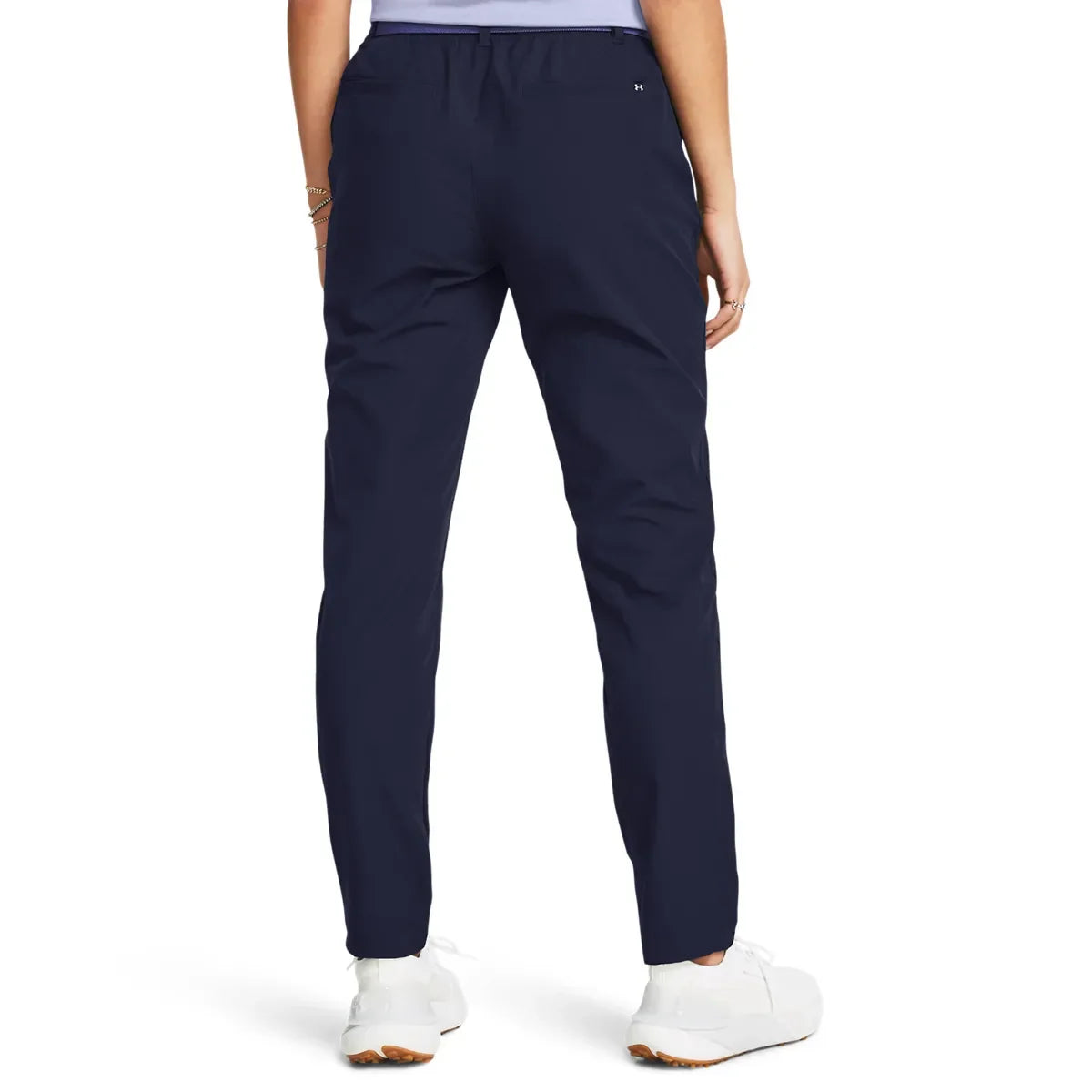 Under Armour UA Drive Pant Midnight Navy