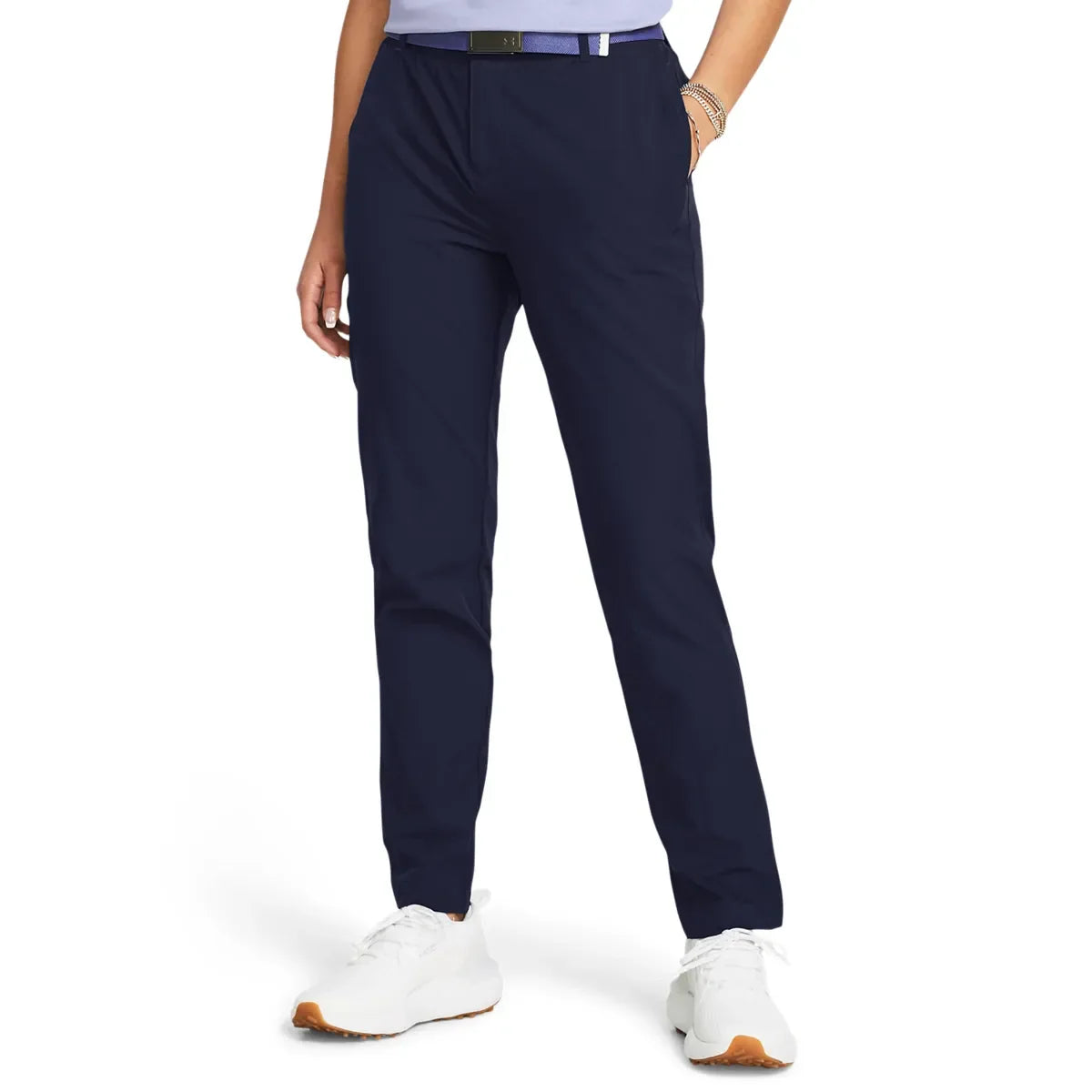 Under Armour UA Drive Pant Midnight Navy