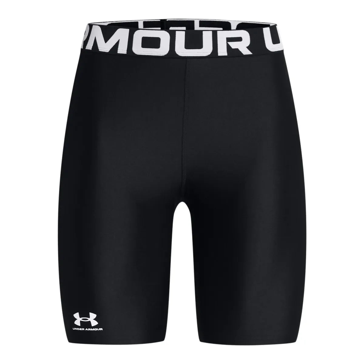 Under Armour UA HG 8in Short Black
