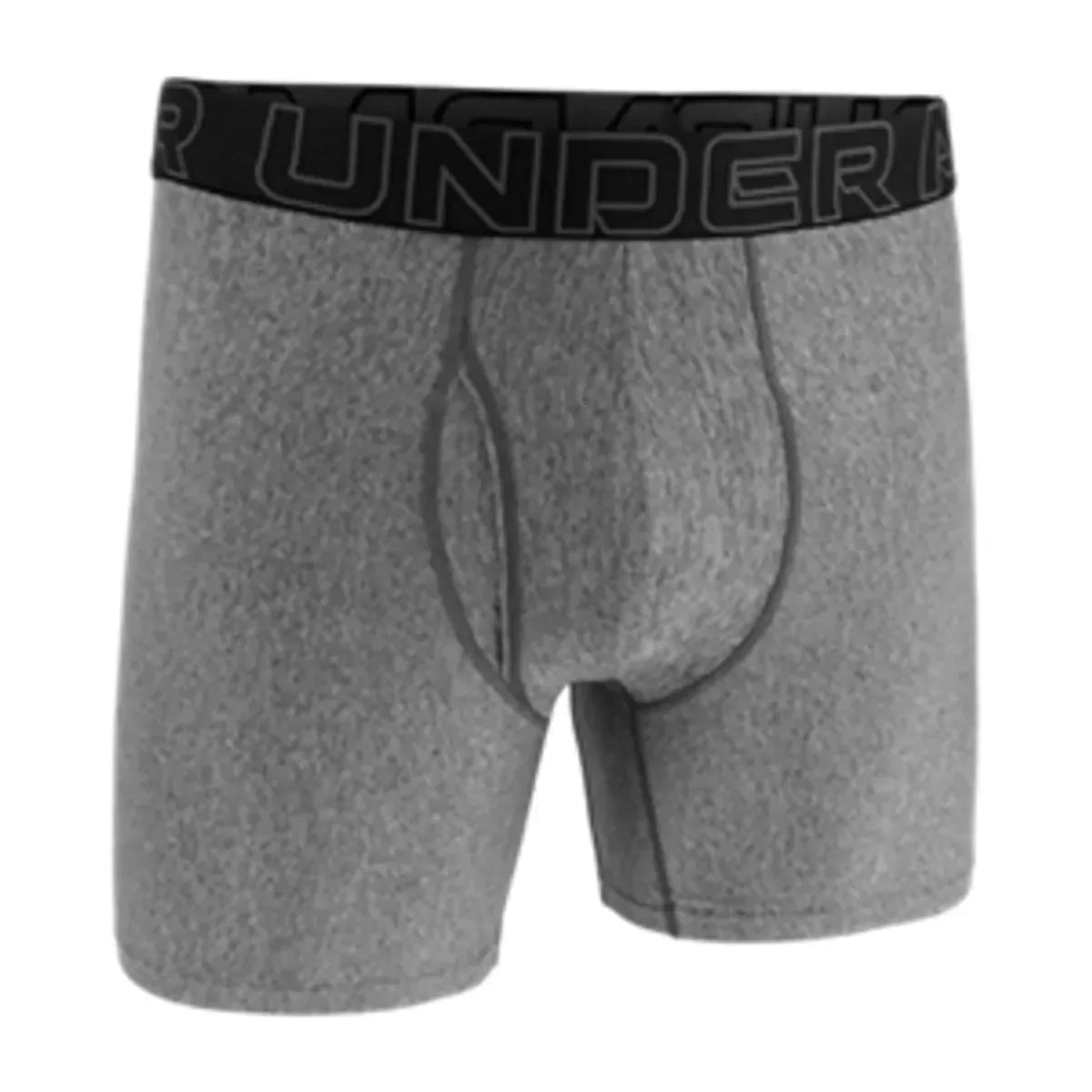 Under Armour UA PERFORMANCE TECH - SOLID 6 INCH Castlerock