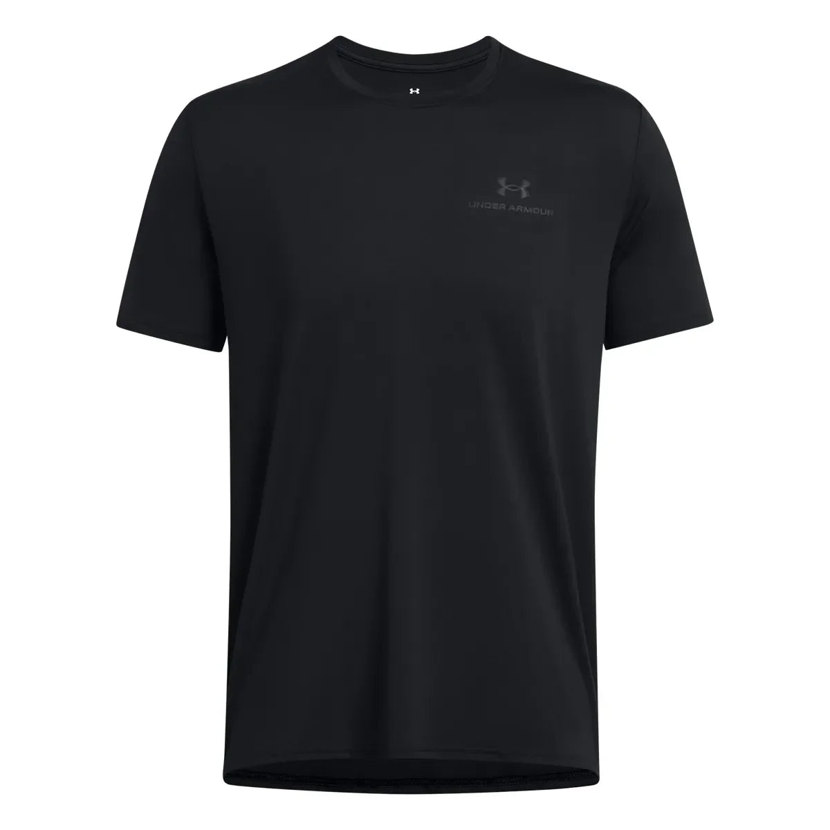 Under Armour Vanish Energy SS Black