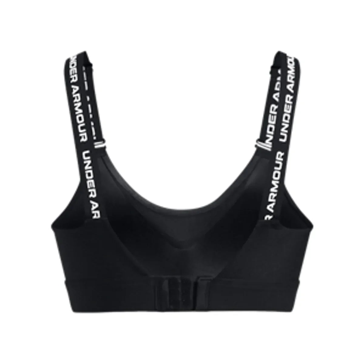 Under Armour UA Infinity High 2.0 Bra Black