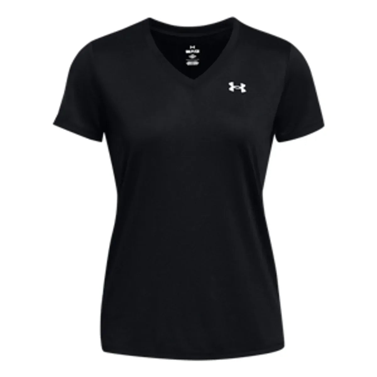 Under Armour Tech SSV- Solid Black