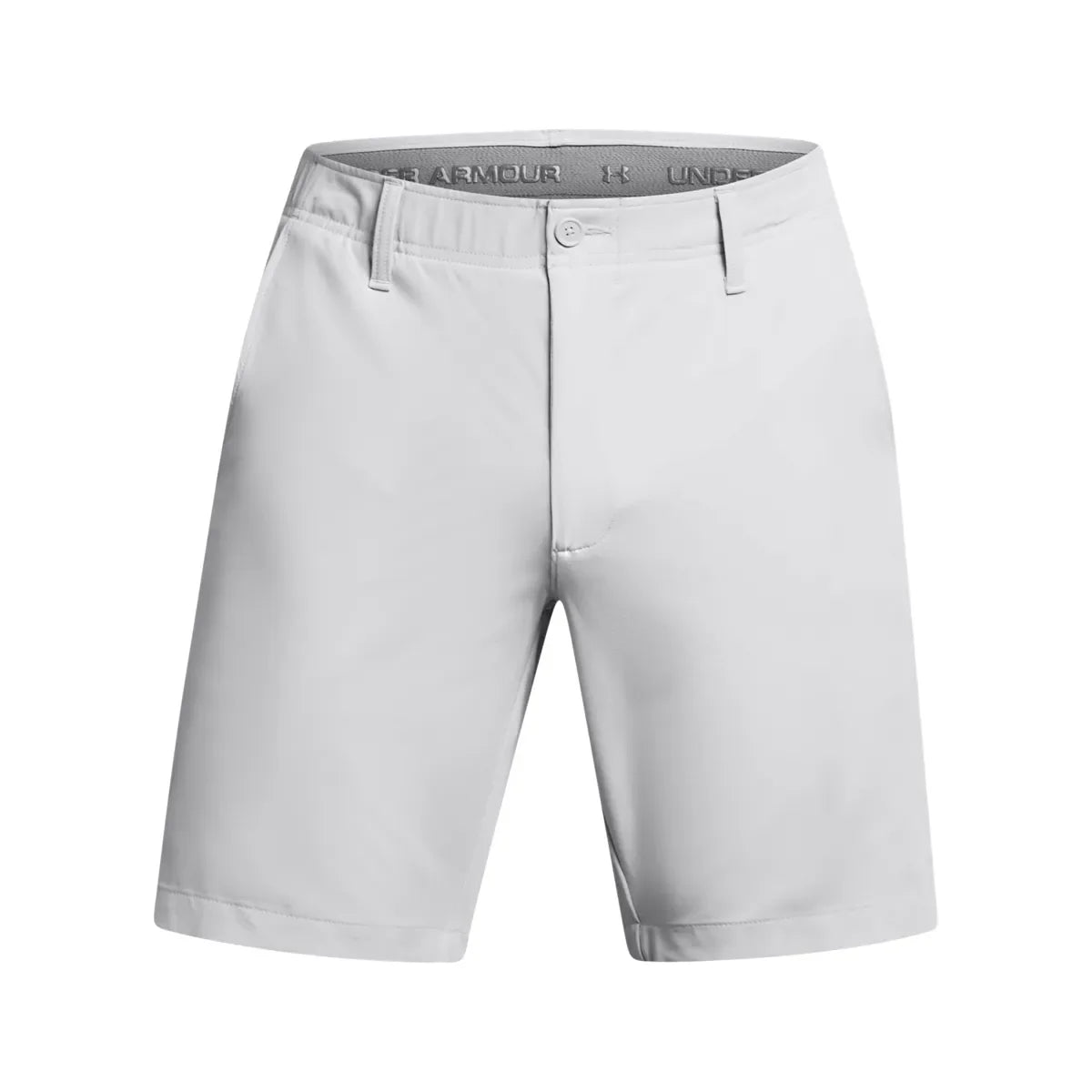 Under Armour UA Drive Taper Short Halo Gray