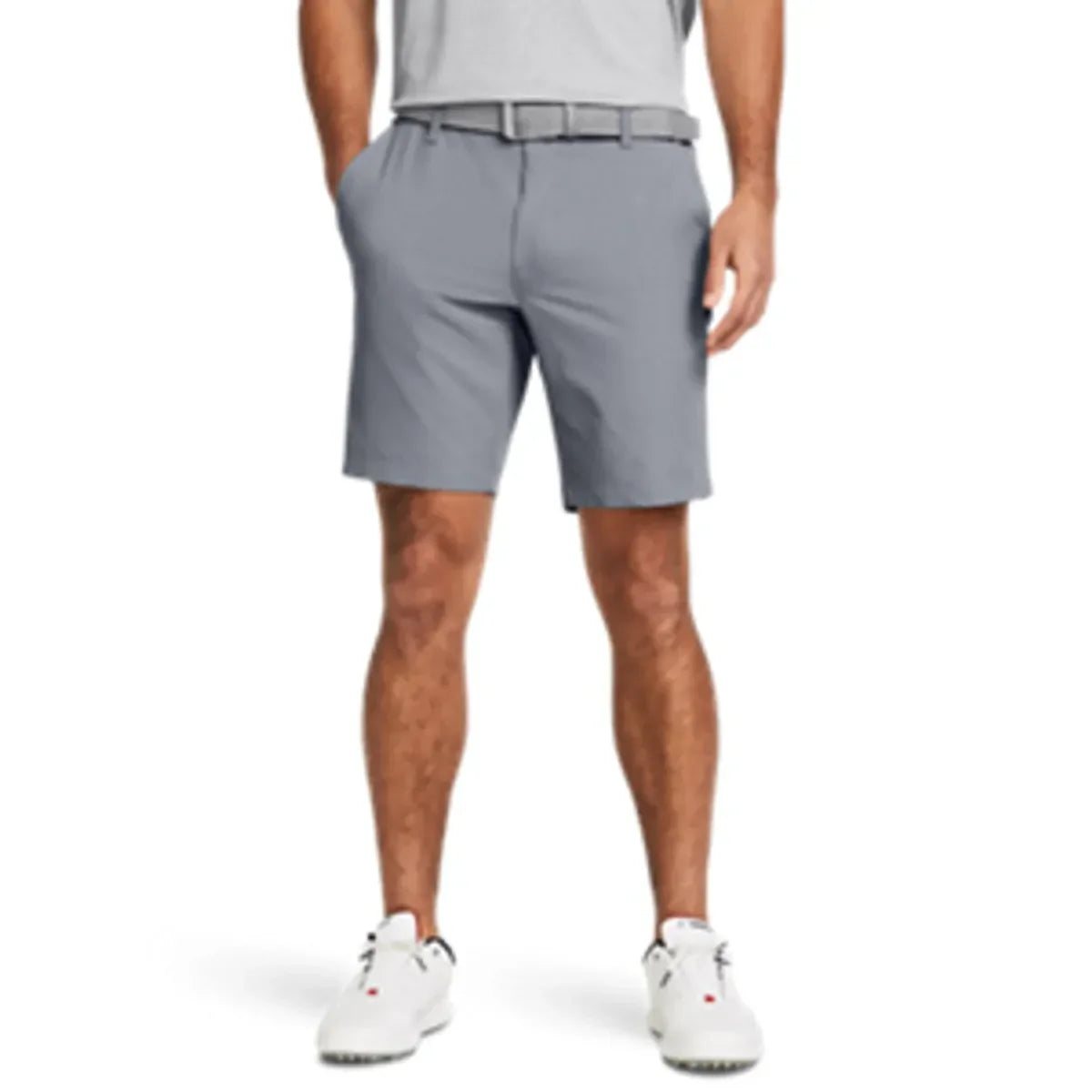 Under Armour UA Drive Taper Short Steel
