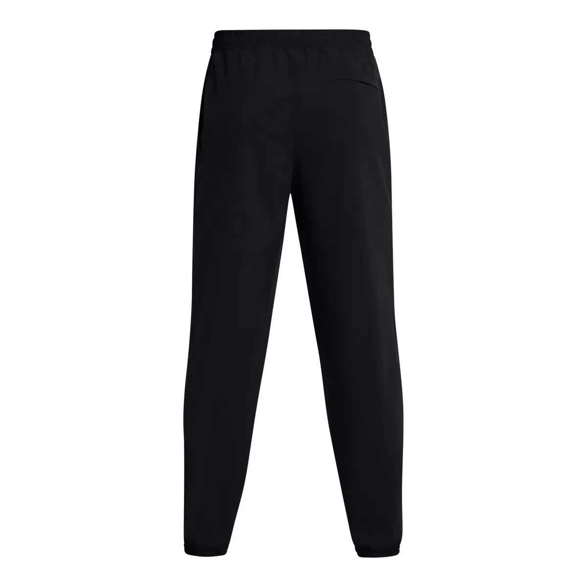 Under Armour UA Vibe Woven Jogger Black