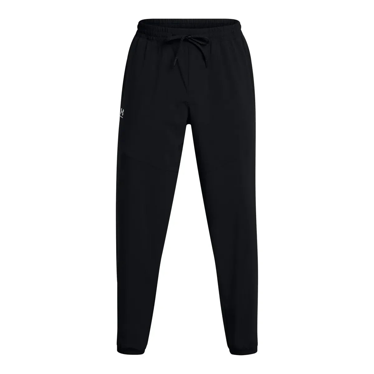 Under Armour UA Vibe Woven Jogger Black