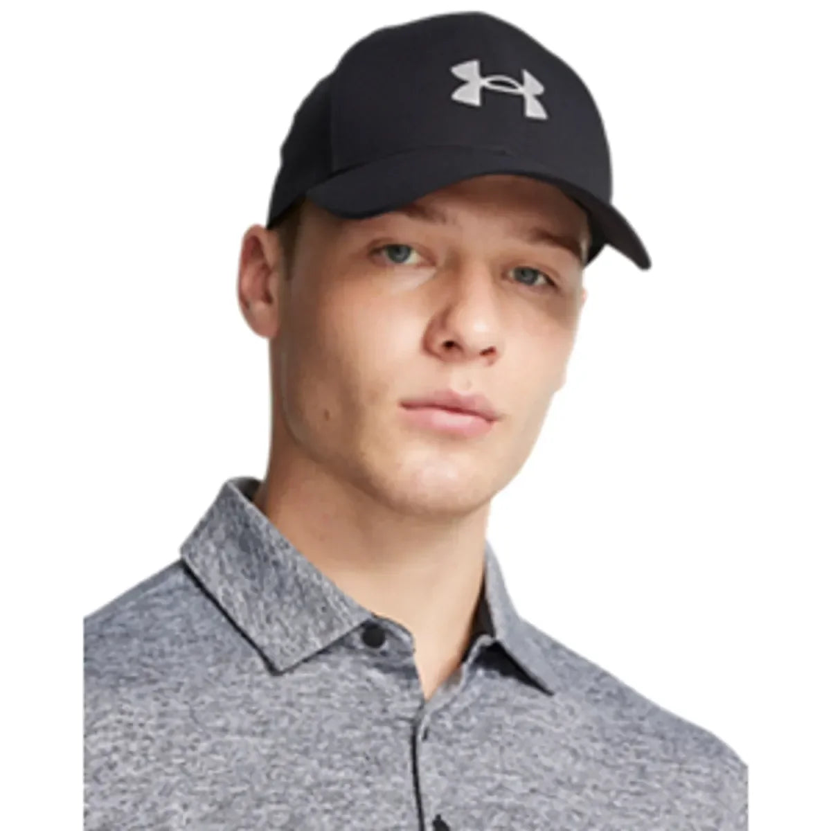 Under Armour M Drive Low Rain STR Black