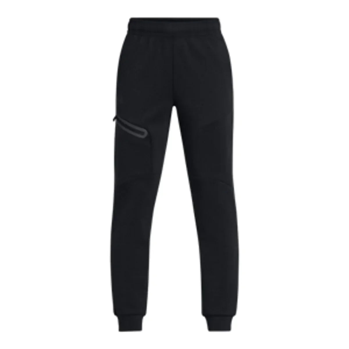 Under Armour UA B Unstoppable Flc Jogger Black