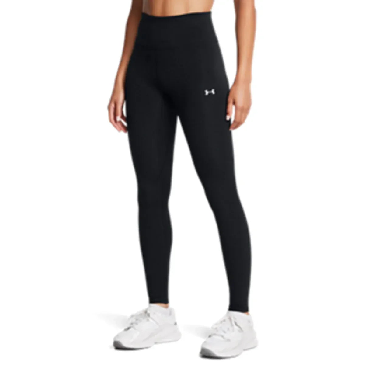 Under Armour Motion Legging EMEA Black