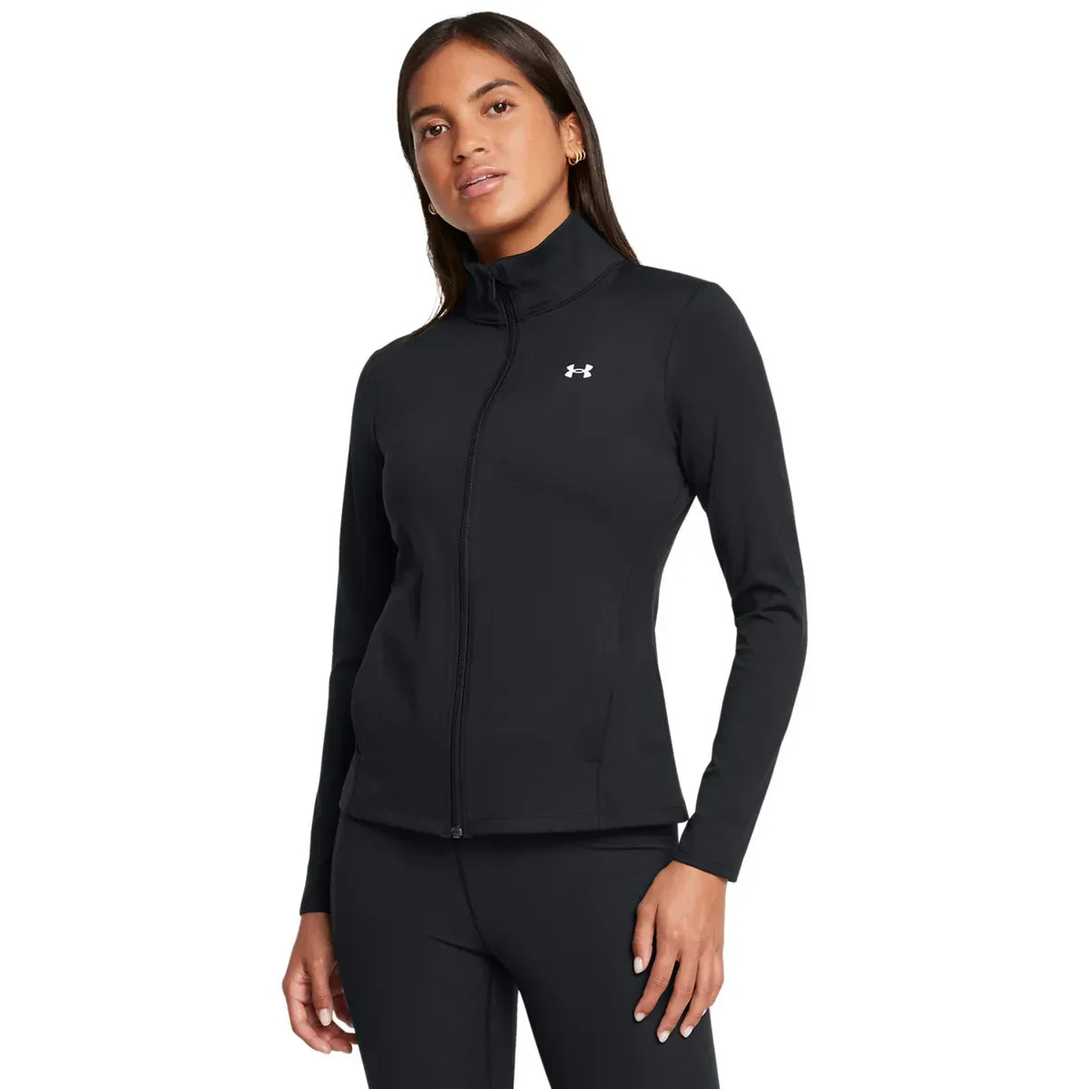 Under Armour Motion Jacket EMEA Black