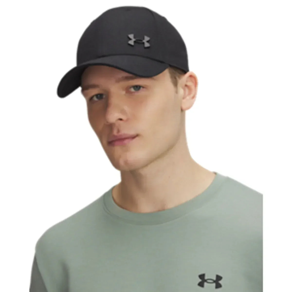 Under Armour M Essential Low Metal ADJ