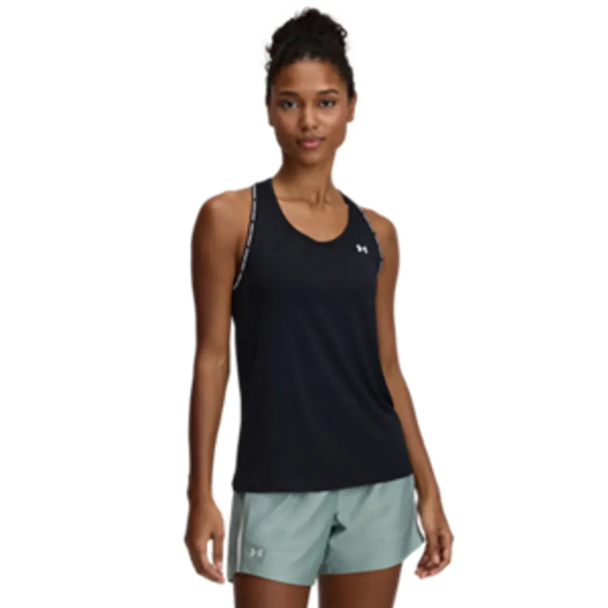 Under Armour Tech Knockout Tank Black