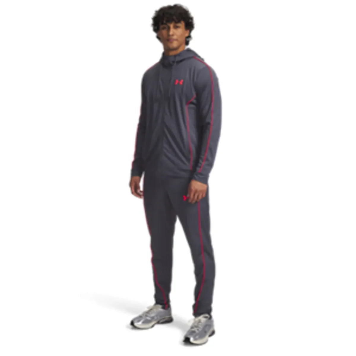 Under Armour UA EMEA Tracksuit Novelty Castlerock