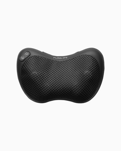 Flowpillow Heat Black