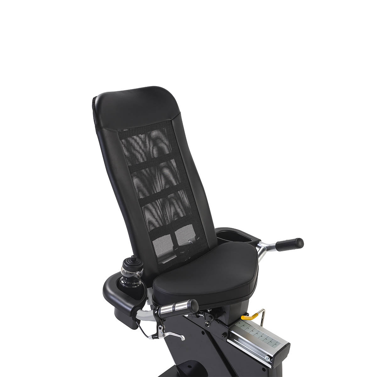 Tunturi Platinium Recumbent Bike PRO